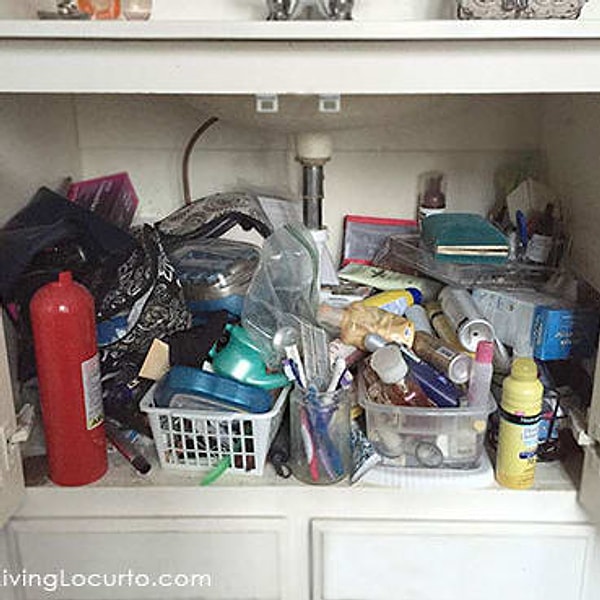 5. Наведите порядок в шкафах