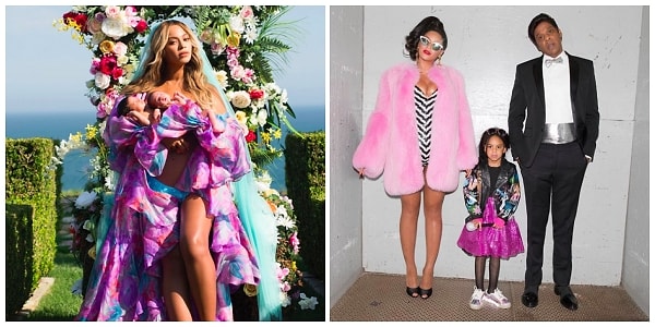 Не знаем, какой подарок получила эта милашка, но 100% что-то очень необычное! 🎉