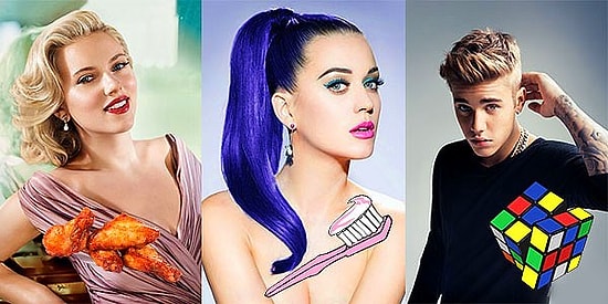 Откровенные признания 12 знаменитостей: "Не могу избавиться от этой зависимости!"