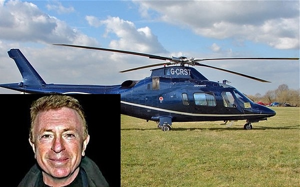 4. Борис Сагал