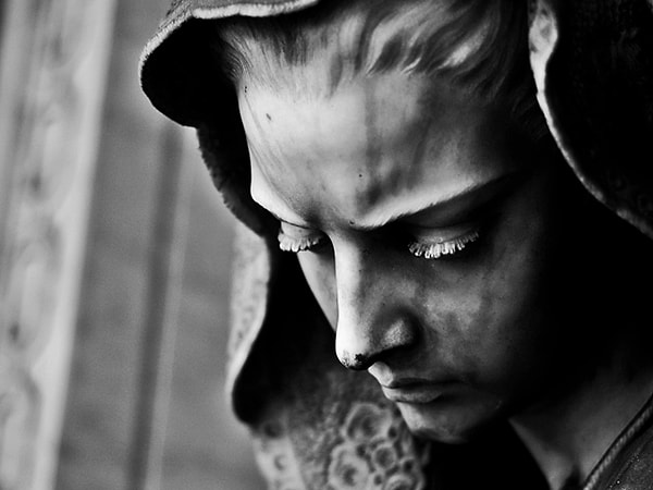 4. Монументальное кладбище Стальено, Генуя, 1851.