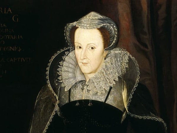 1. Приступим: кто изображён на этом портрете?