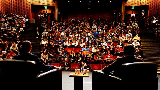17+ Seminer
