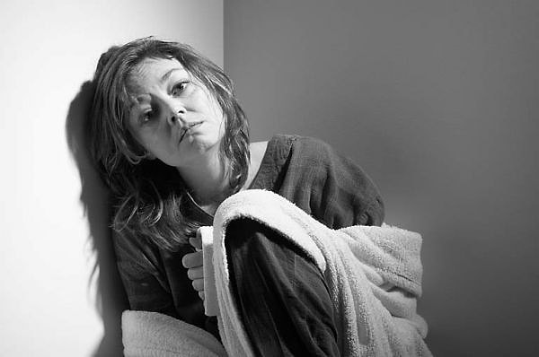 Вы меланхоличны и депрессивны, но, похоже, что вам это даже нравится!