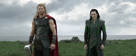 Thor Ragnarok Aslında Nasıl Bitmeliydi?