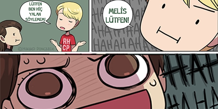 "Ben Çizsem Bu Kadar Olurdu!" Diyeceğiniz Yüzünüzde Kocaman Bir Tebessüm Bırakacak 15 Karikatür