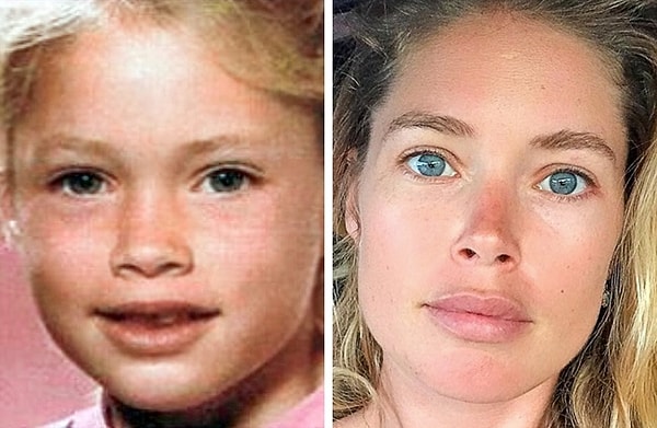 8. Даутцен Крус