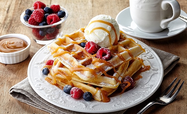 Waffle