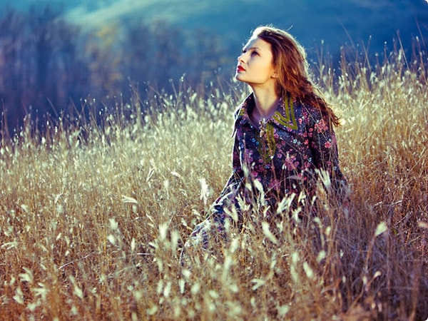 1. Что вас вдохновляет?