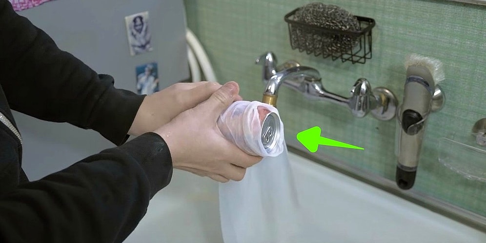 Сам бы я не додумался: 12 практичных советов на все случаи жизни