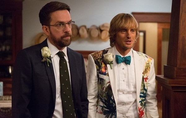 1. "Кто наш папа, чувак?"