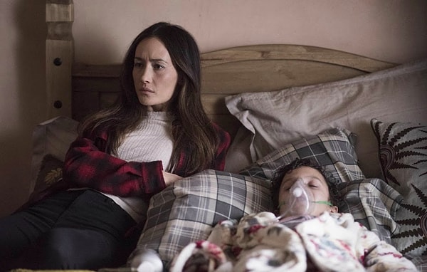 7. "Сламбер: Лабиринты сна"