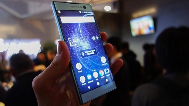 7. Sony'den yeni modeller