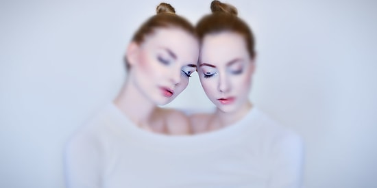 Тест: Кем бы вы были, если бы не были собой?