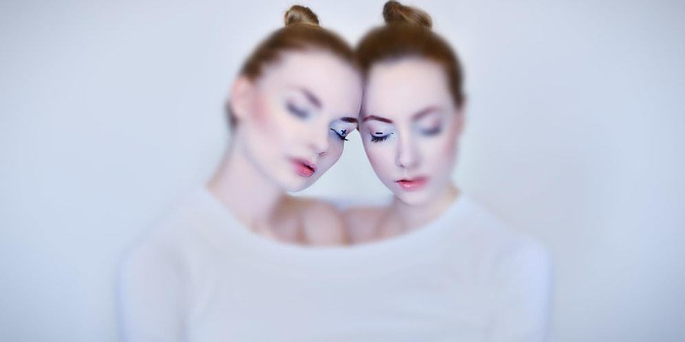 Тест: Кем бы вы были, если бы не были собой?