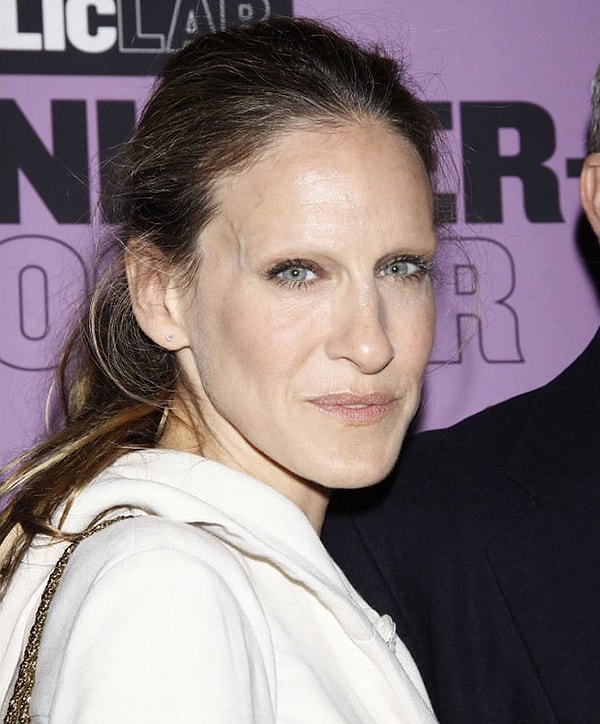 5. Сара Джессика Паркер