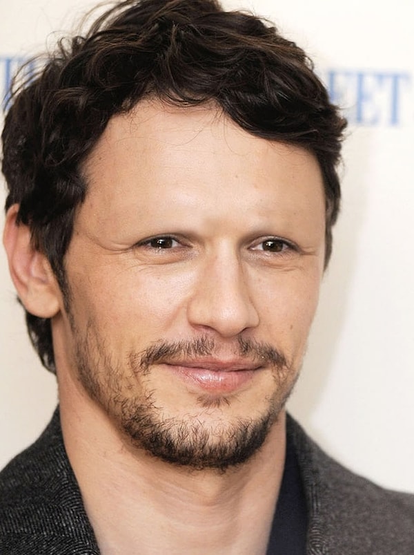 8. Джеймс Франко