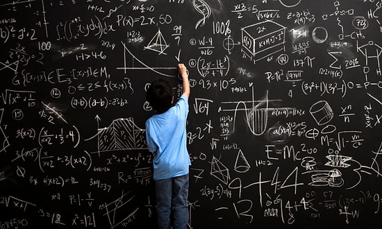 8 Maddede Matematik ve Fendeki Başarısızlığımızın Perde Arkası: 'Okullar Öğrenmeyi Desteklemiyor'