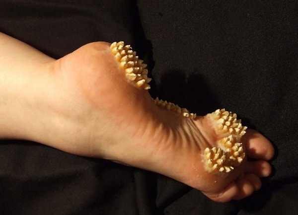 5. Только представьте, как ЭТО прижимается к вашей щеке