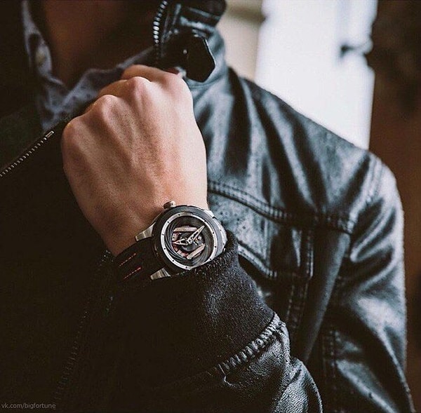 7. Как быть верным