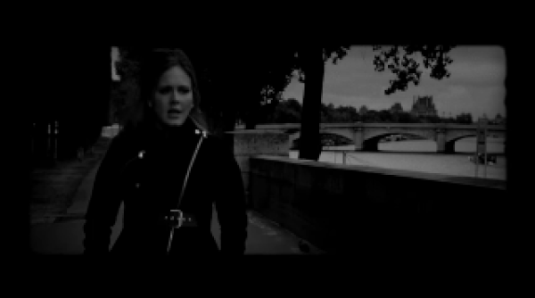 Someone Like You - Adele