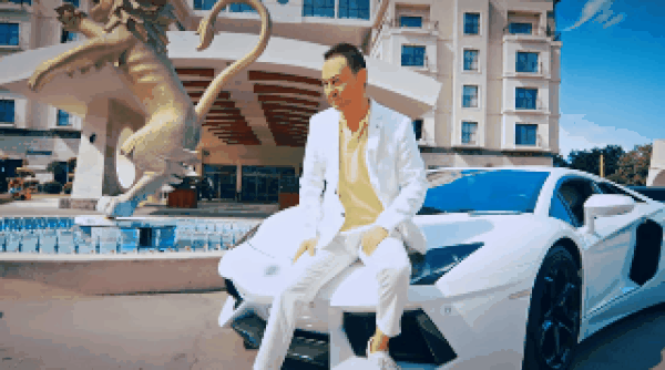 Gıybet - Serdar Ortaç
