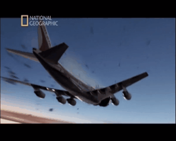 Hayret Verici Düşüş Hikâyeleriyle Havacılık Tarihinin En Korkunç Uçak  Kazaları!