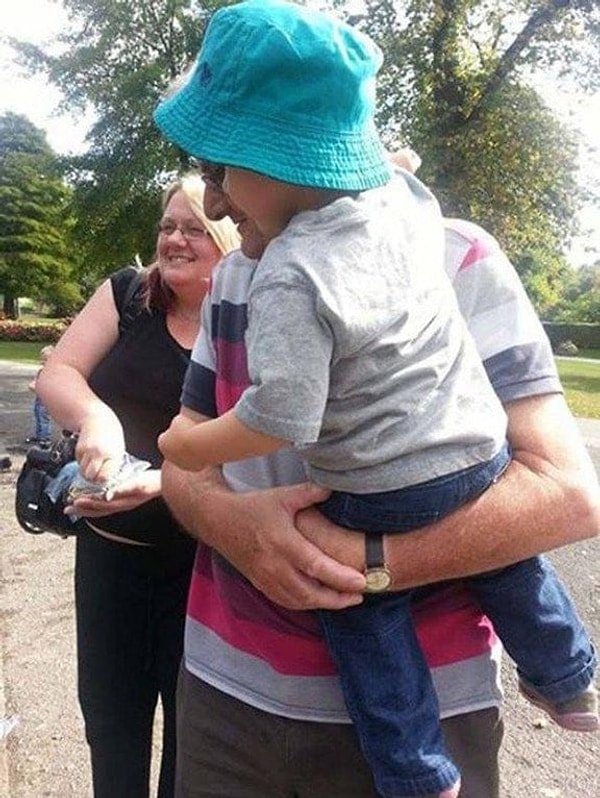 14. А вот и неизвестное фото Бенджамина Баттона подоспело...