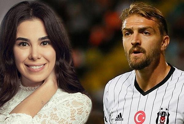 Geçen yıl eski eşi Beşiktaşlı futbolcu Caner Erkin'e açtığı davalarla sık sık adından söz ettiren Asena Atalay, bu kez Instagram hesabından yaptığı paylaşımla gündeme geldi.