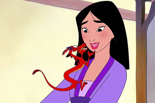 11. Как правильно пишется название этого мультика?