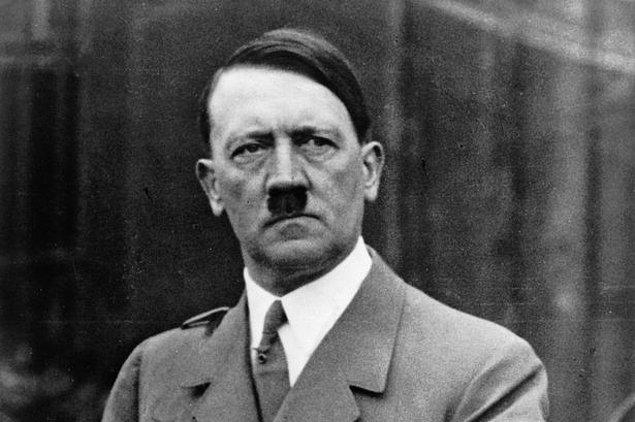 İkinci Dünya Savaşı sırasında Adolf Hitler liderliğindeki Nazi Almanyasında Yahudilere karşı sistematik bir soykırım gerçekleştirildi. Köleleştirilen insanlar toplama kamplarına götürüldü ve kurtulamayan yaklaşık altı milyon kişi hayatını kaybetti.