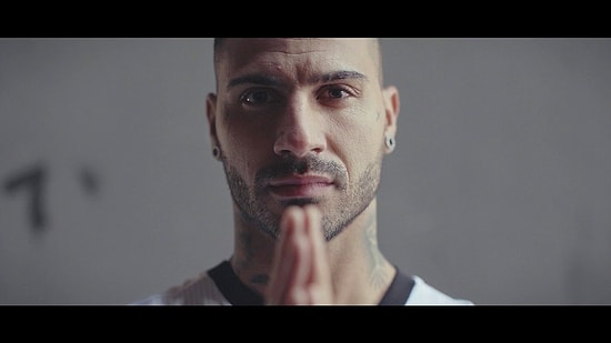 Beşiktaş, 'Come to Beşiktaş' Sloganını Büyütüyor: "Come. Come. Whoever You Are"