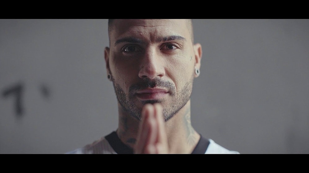 Beşiktaş, 'Come to Beşiktaş' Sloganını Büyütüyor: "Come. Come. Whoever You Are"