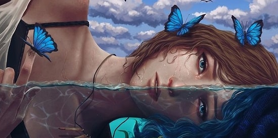 Тест: Выберите 8 изображений, а мы расскажем, чего вам так сильно не хватает в жизни