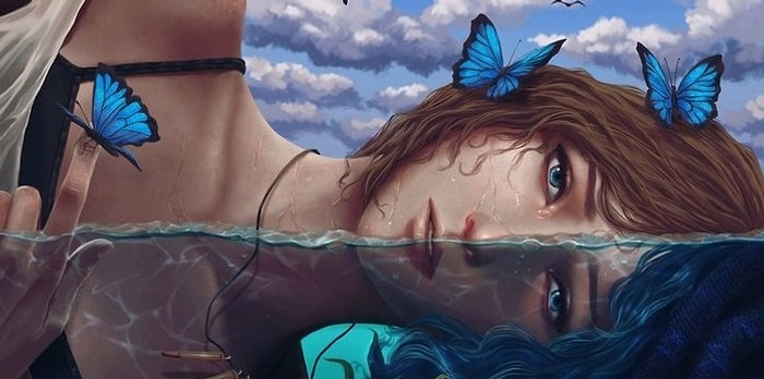 Тест: Выберите 8 изображений, а мы расскажем, чего вам так сильно не хватает в жизни