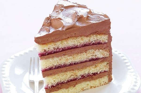 8. Mükemmel kek tarifini yakalamakta zorlanıyor musunuz? Şeker miktarı eşittir un, yumurta miktarı eşittir yağ formülünü unutmayın.
