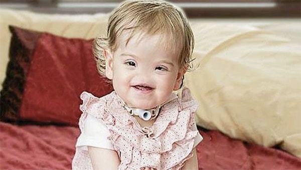 11. Тесса Эванс