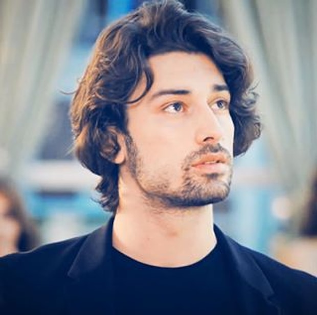 Alp Navruz