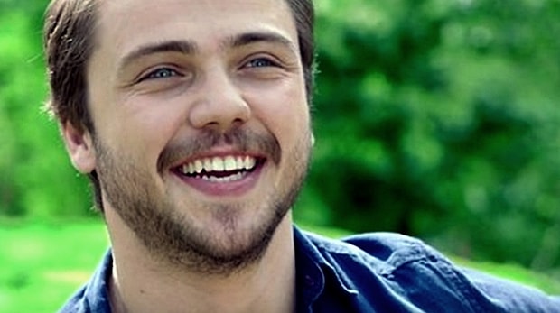 Tolga Sarıtaş