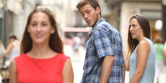 Снова проблемы в отношениях: Что такое микроизмены? 😶