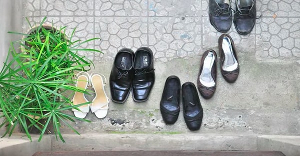 6. И в семье появляются новые члены...