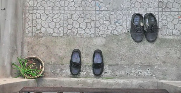 9. Все меняется, и время не ждет.