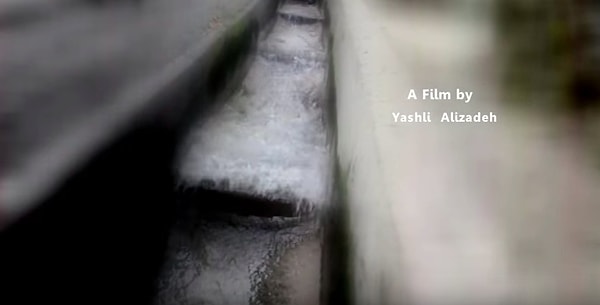 12. Иранский режиссер Яш Ализаде заслуживает аплодисментов за фильм «Для моего отца все времена года были одинаковы», который является отличной премьерой в кинематографии! 👏