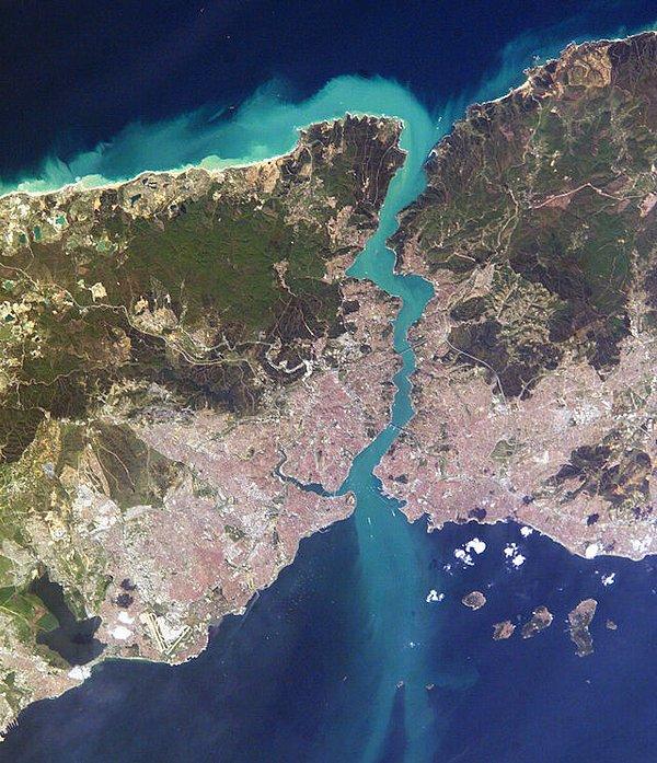 ‘Marmara Denizi'ndeki oksijen hızla azalacak’
