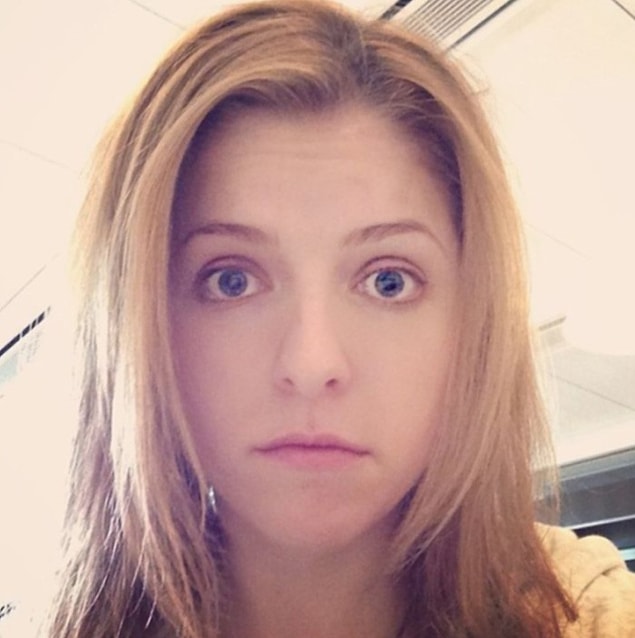 15. Anna Kendrick