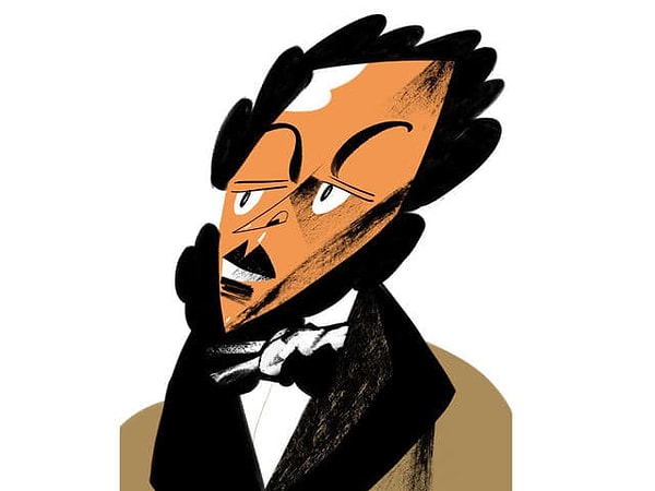 1. Начнем: кто это?