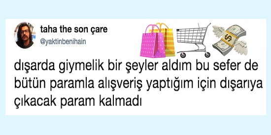 Alışveriş Delilerine "Aaaa Aynı Ben" Dedirtecek 15 Yerinde Tespit