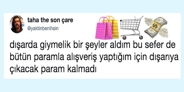 Alışveriş Delilerine "Aaaa Aynı Ben" Dedirtecek 15 Yerinde Tespit