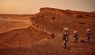 MARS'A GÖNDERİLEN ROBOTLAR YAŞAMI DOĞRU YERDE Mİ ARIYOR?