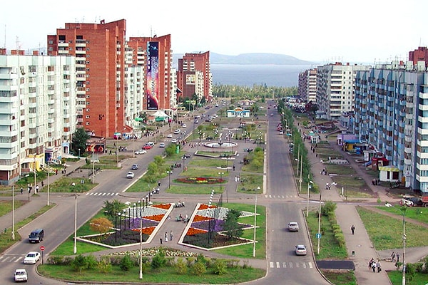 1. Знаете ли вы, как правильно называть жителей Братска?